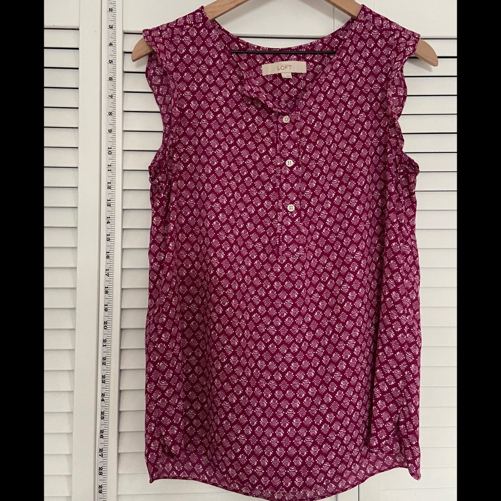 Loft Women’s Top
